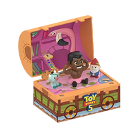 Toy Story 5 Series Figures - POP Mart