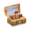 Toy Story 5 Series Figures - POP Mart