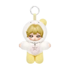 aespa x POP MART Fluffy Club Pendant - POP MART