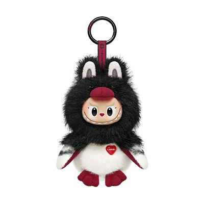 Labubu Crossover - Dear Birds Series - POP MART