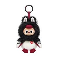 Labubu Crossover - Dear Birds Series - POP MART