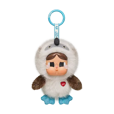 Labubu Crossover - Dear Birds Series - POP MART