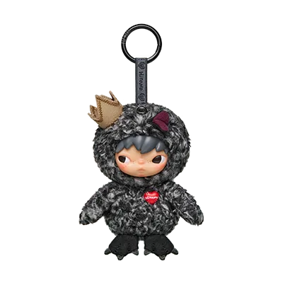 Labubu Crossover - Dear Birds Series - POP MART