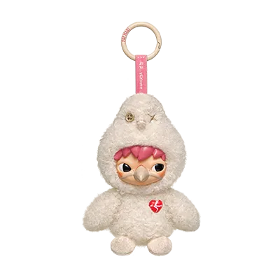 Labubu Crossover - Dear Birds Series - POP MART
