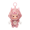 ZSIGA - I'm Zsiga Plush Pendant - Strong willed - POP Mart