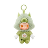 ZSIGA - I'm Zsiga Plush Pendant - POP Mart