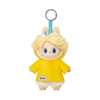 Labubu - After Rain - THE MONSTERS Hair Salon Series - Vinyl Plush Pendant Blind Box