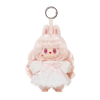 Labubu - Velvet Noon  - THE MONSTERS Hair Salon Series - Vinyl Plush Pendant Blind Box
