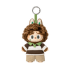 Labubu - Coastal Vibes - THE MONSTERS Hair Salon Series - Vinyl Plush Pendant Blind Box