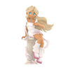 PEACH RIOT - Poppy the Beauty - Power Chords Series Figures - POP MART 
