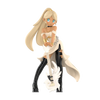 Anime-inspirert Peach Riot samlefigur fra Power Chords