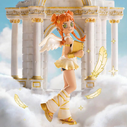 PEACH RIOT - Power Chords Series Figures - POP MART 