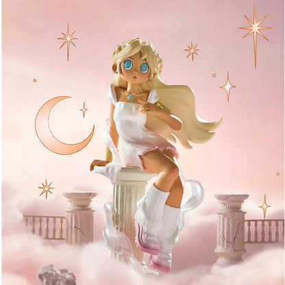 PEACH RIOT - Power Chords Series Figures - POP MART 