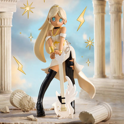 PEACH RIOT - Power Chords Series Figures - POP MART 