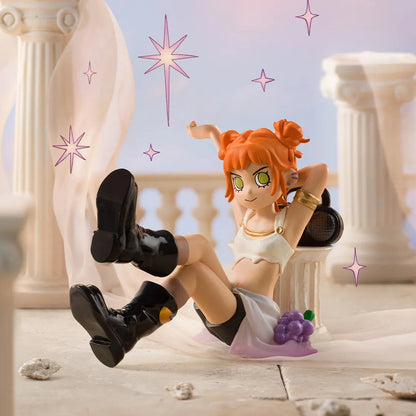 PEACH RIOT - Power Chords Series Figures - POP MART 