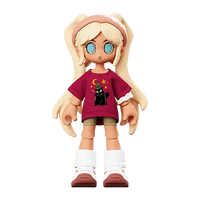 PEACH RIOT - Carry the Music Pendant - POP MART