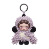 SKULLPANDA Off Mode Plush Pendant -  POP MART