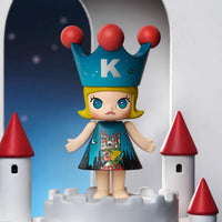 MOLLY - MEGA ROYAL MOLLY 100% Series 1