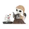 Jack with Zero Disney samlefigur