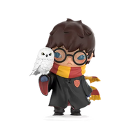 Hirono Harry Potter and Hedwig figur fra POP MART