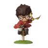 Hirono Harry Potter and Quidditch figur fra blind box-serien