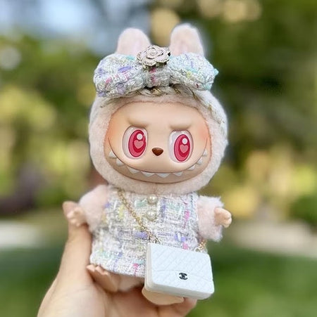 Labubu - Costume for Labubu 