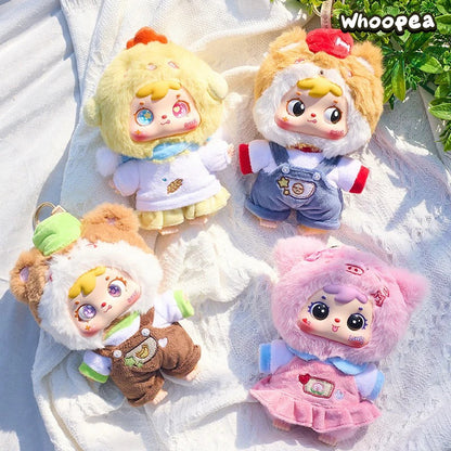 TYKE 3 Twelve Chinese Constellations Pendant Blind Box