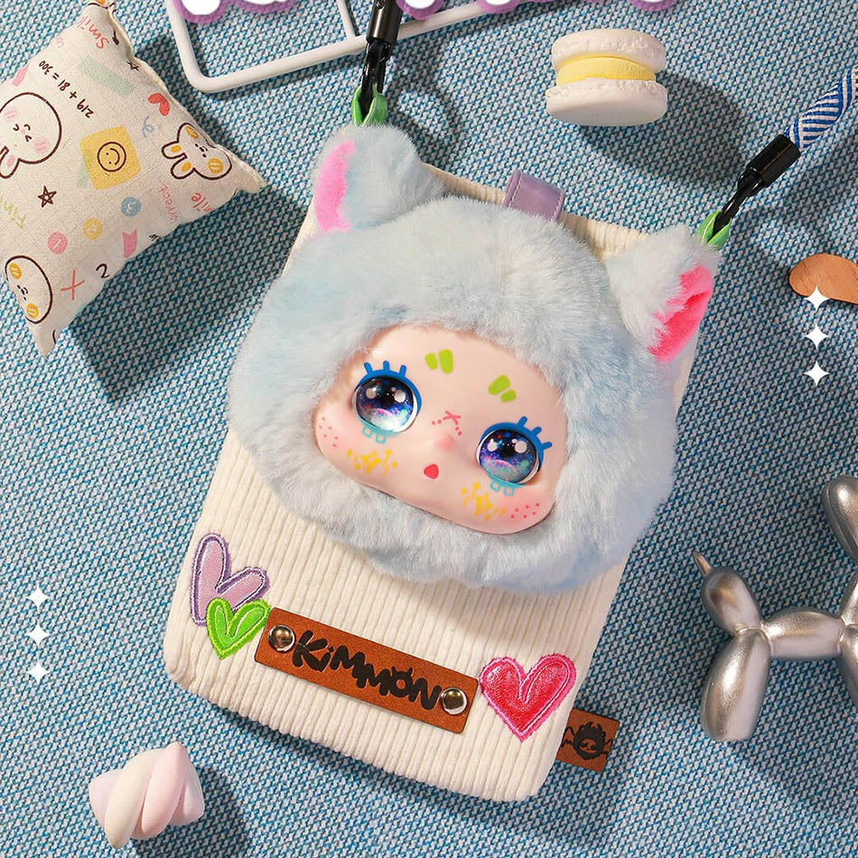 KIMMON Crossbody Bag - Blind Box