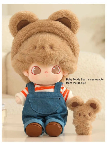 Dimoo Animal Kingdom  27 cm.- POP Mart