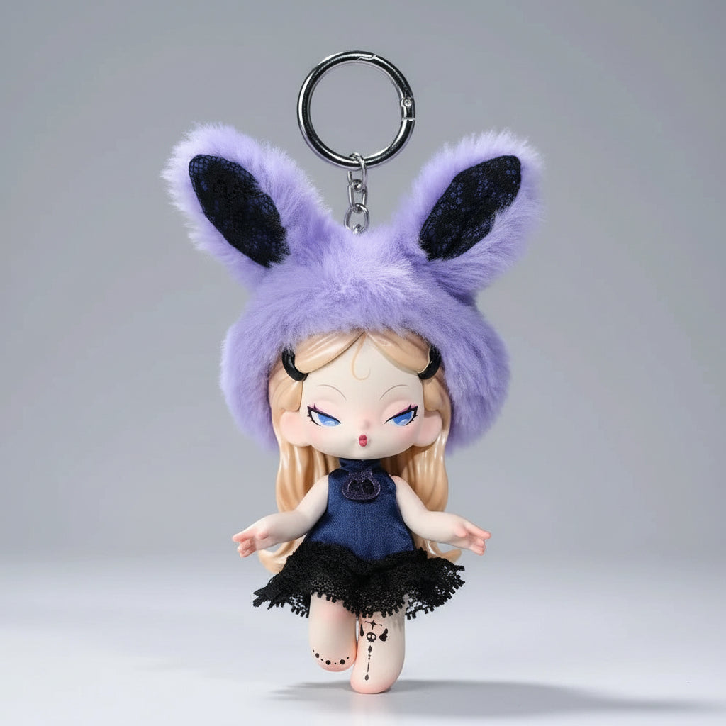 Dodo Nami Midnight Disco Series Blind Box -DoDo Sugar
