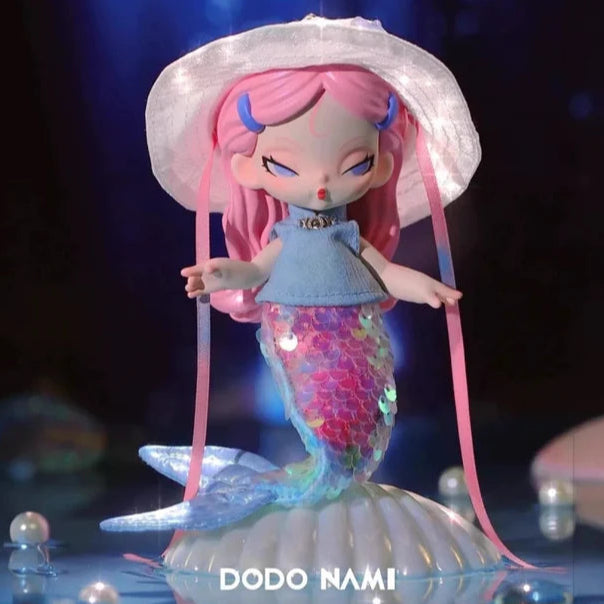 Dukker  Midnight Disco Series Blind Box -DoDo Sugar