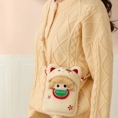 Dimoo - Dimoo mobilveske - POP Mart