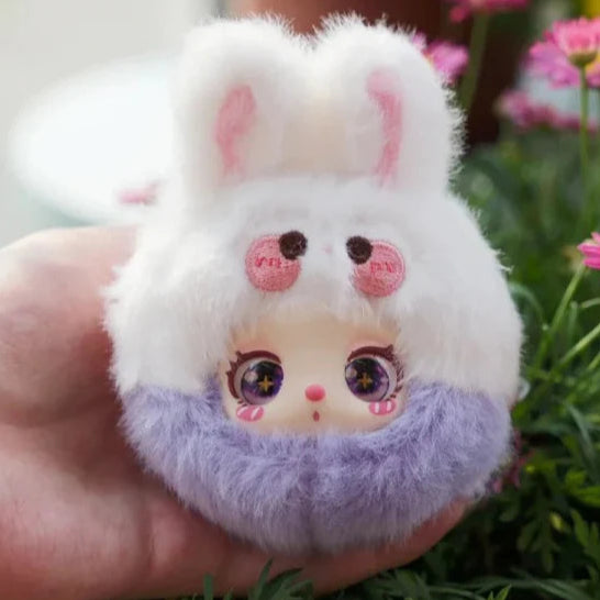 Liilla's Garden Tea Party Mini Figure