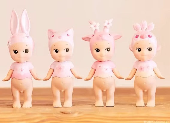 Cherry Blossom Series Peaceful Spring Edition