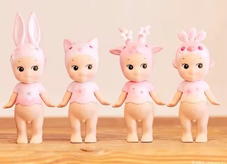 Cherry Blossom Series Peaceful Spring Edition