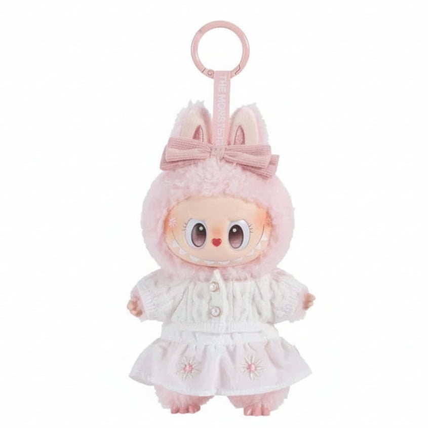 MOKOKO - Fall Into Sweaters 17cm PENDANT - POP MART