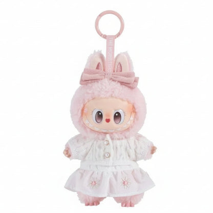 Julegave  - MOKOKO - Fall Into Sweaters 17cm PENDANT - POP MART