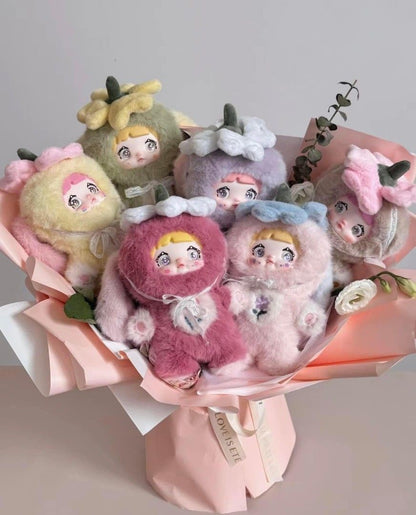 Genuine Nommi Garden Rabbit Series V2 Blind Box