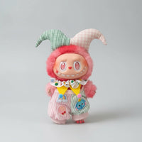 Labubu – Karnevaldrakt 17 cm