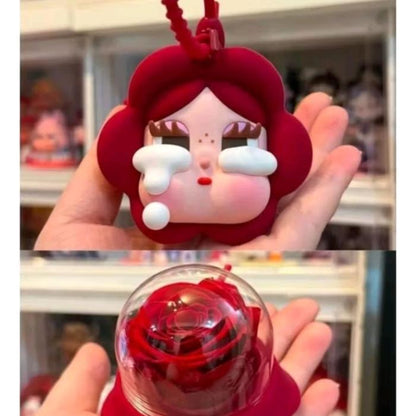 POP MART Original - Crying again