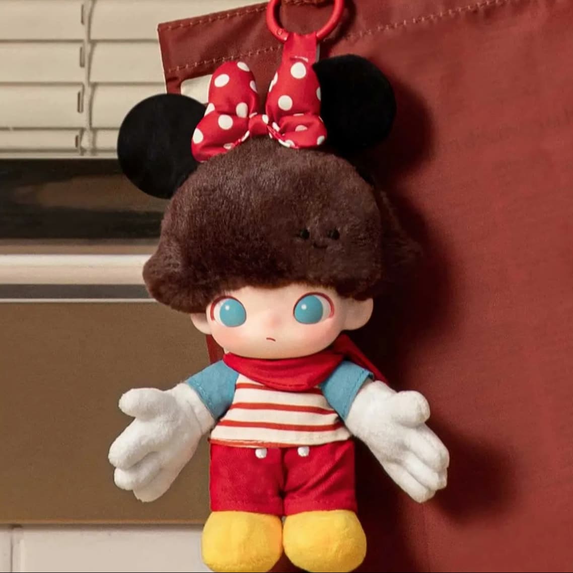 Mickey Dimoo World × Disney  