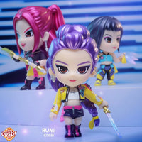 K-Pop Demon Hunters Cosbi - Hot Toys