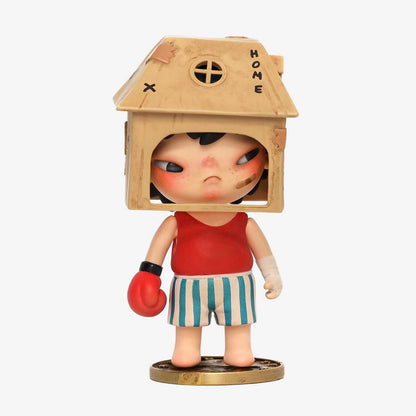 Hirono - The Other One Series  mystery boks- POP Mart