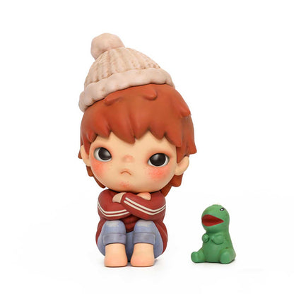 Hirono - The Other One Series  mystery boks- POP Mart