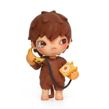 Hirono - The Other One Series  mystery boks- POP Mart