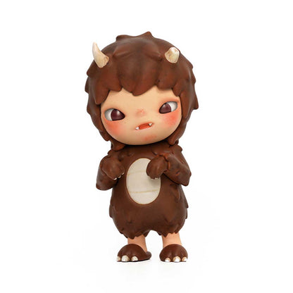 Hirono - The Other One Series  mystery boks- POP Mart