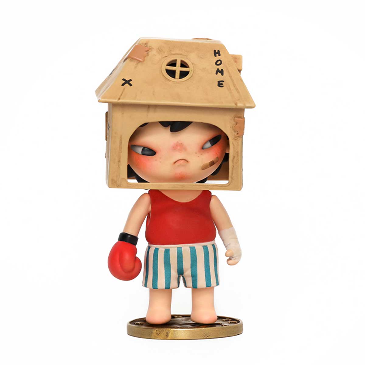 Hirono The Other One mystery box | POP MARCH - Products by Nor