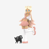 PEACH RIOT -  Rise Up Series Figures - POP MART