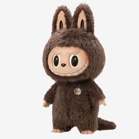 Labubu  -ZIMOMO I Found You  58 cm - POP Mart