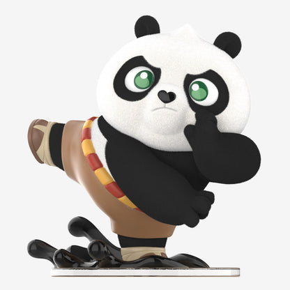 Kung Fu Panda 4 - POP Mart